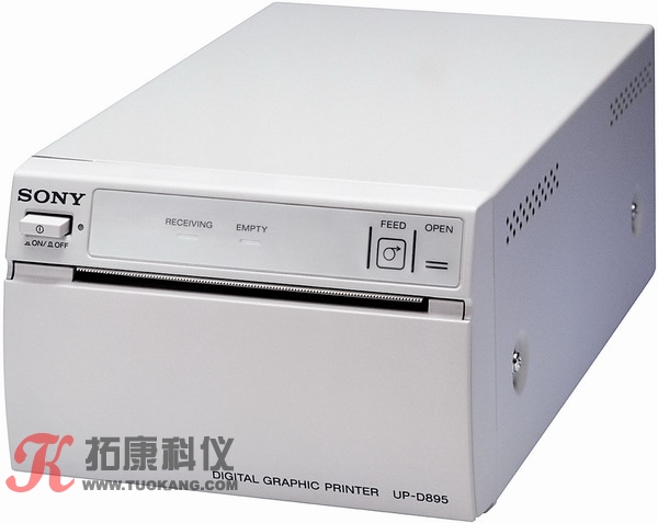 UP-D895 SONY熱敏打印機