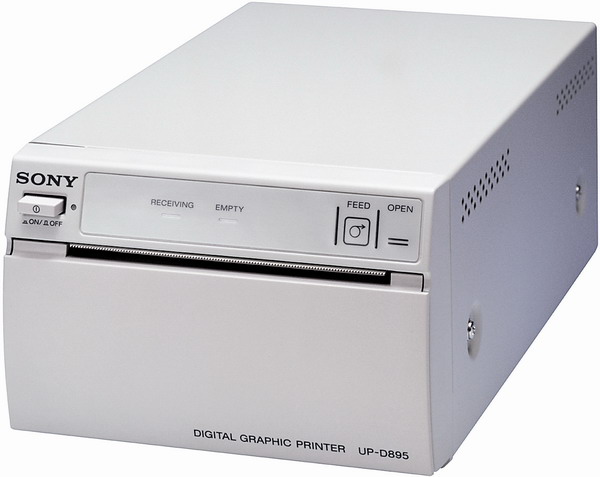 UP-D895 SONY熱敏打印機(jī)